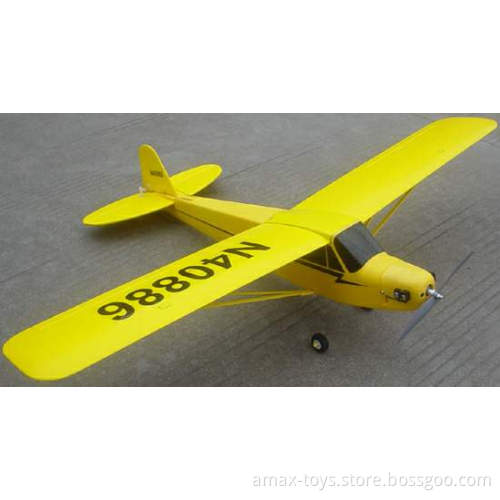 ep-4012 toy airplane